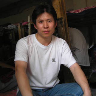 Chinese NGOs: reading political signs in the fate of Gongmeng