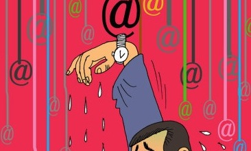 Hooked by the Internet