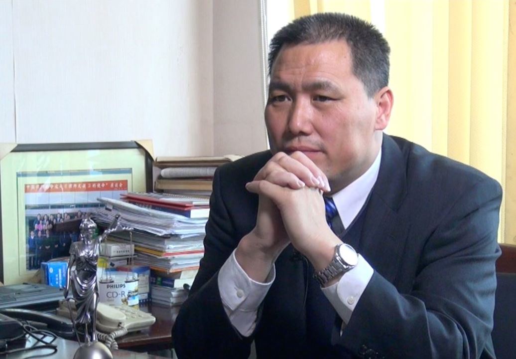 The long shadow of the Pu Zhiqiang case China Media Project