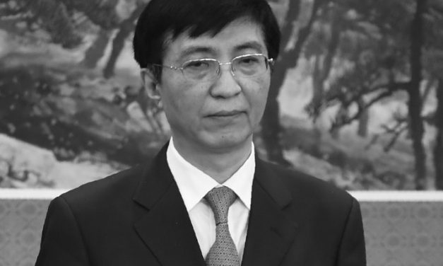 Signals From Xi’s Speech on Ideology