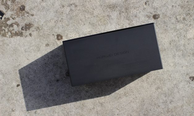 Why is Huawei Out in the Cold?