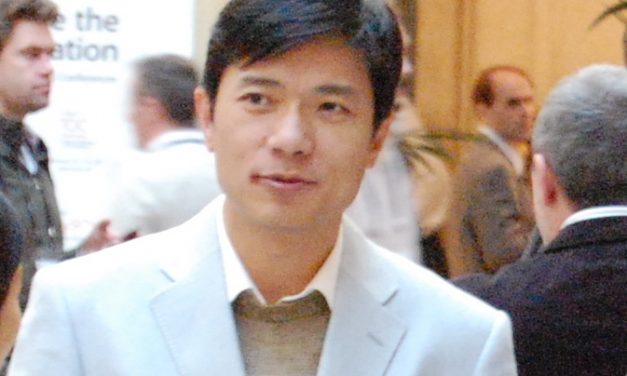 Robin Li on AI and the Private Sector