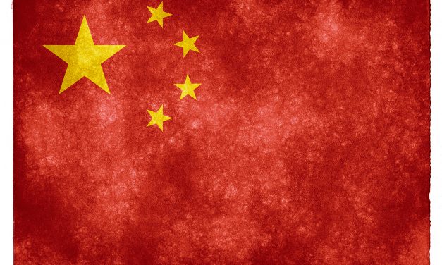 People’s Daily Growls Over Meng Arrest