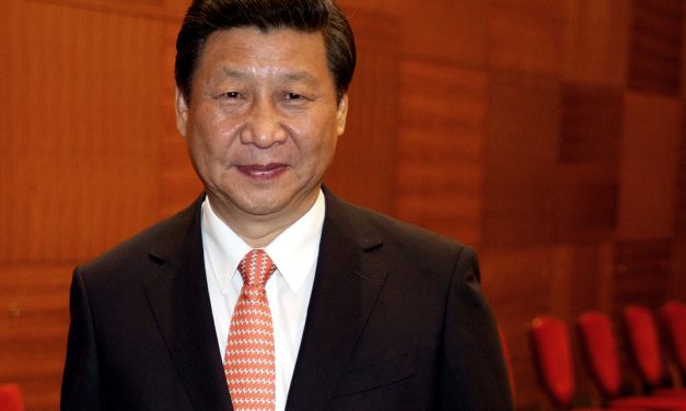 Reading Xi’s Reform Anniversary Speech