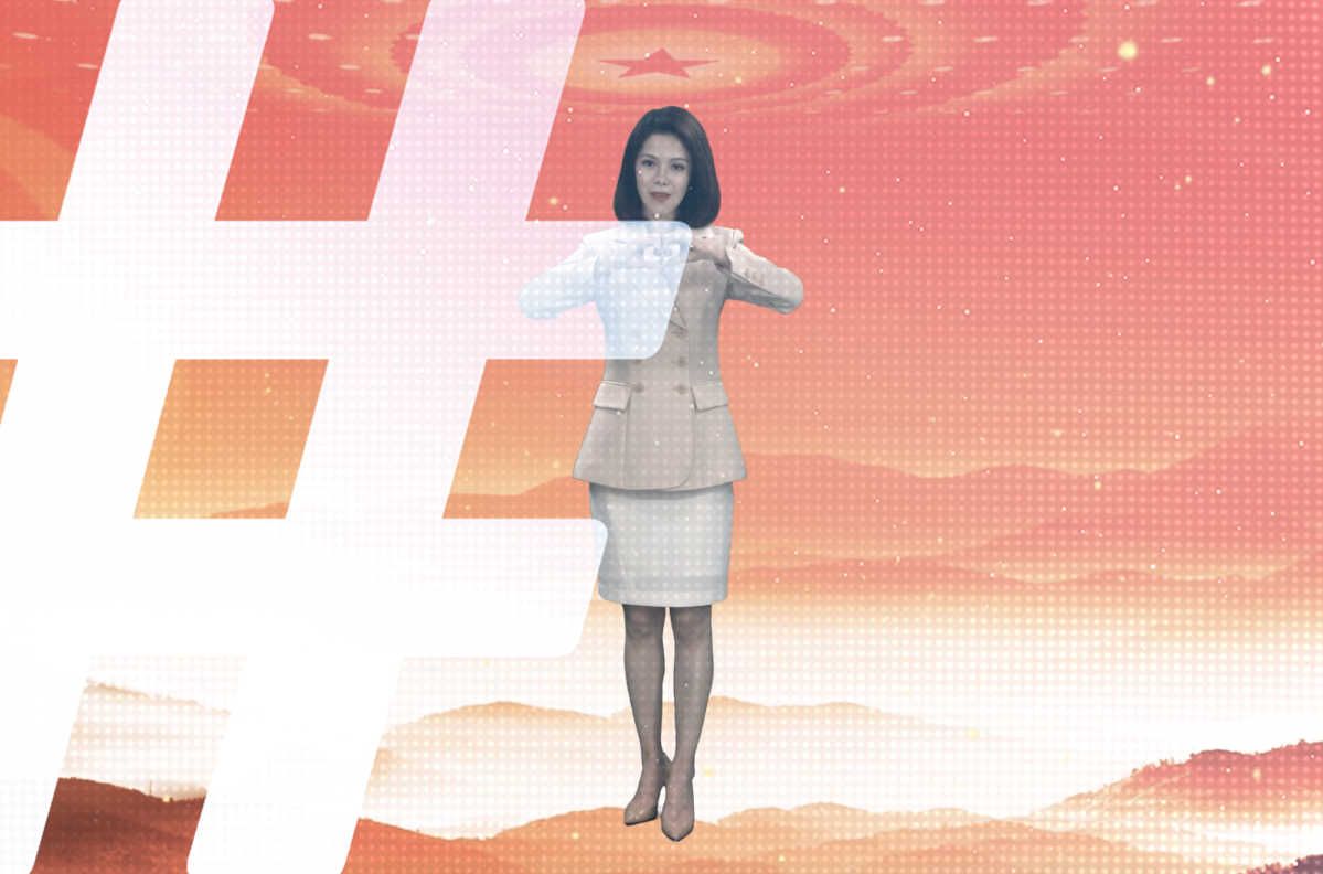 Super Swimmer Mao Zedong - China Media Project