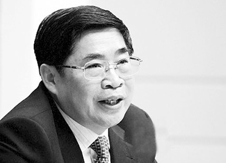 Yuan Chunqing