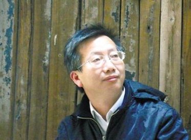 Wu Youshui SM
