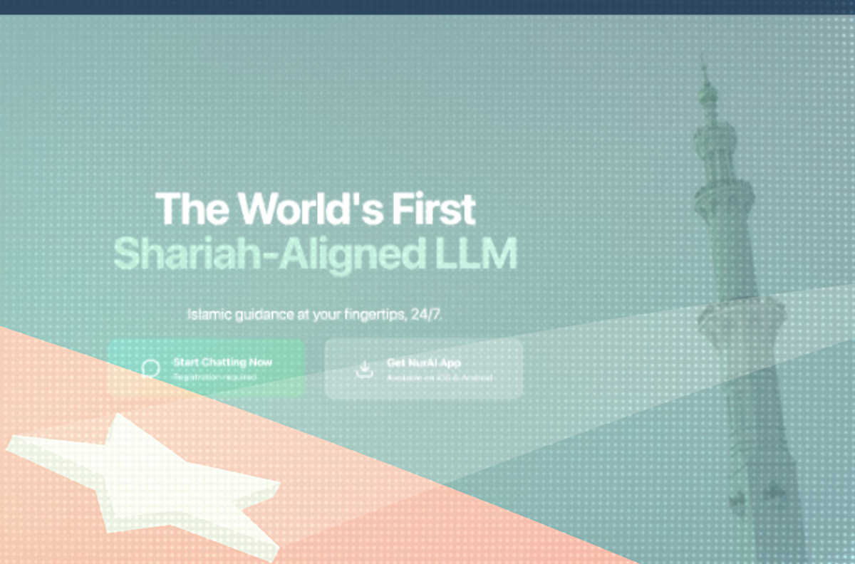 The Chinese Province Reshaping AI in Southeast Asia